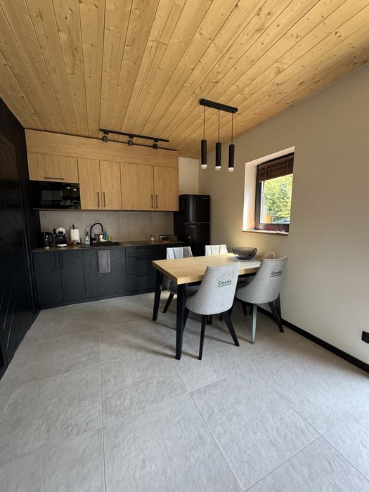 Domki całoroczne na wynajem