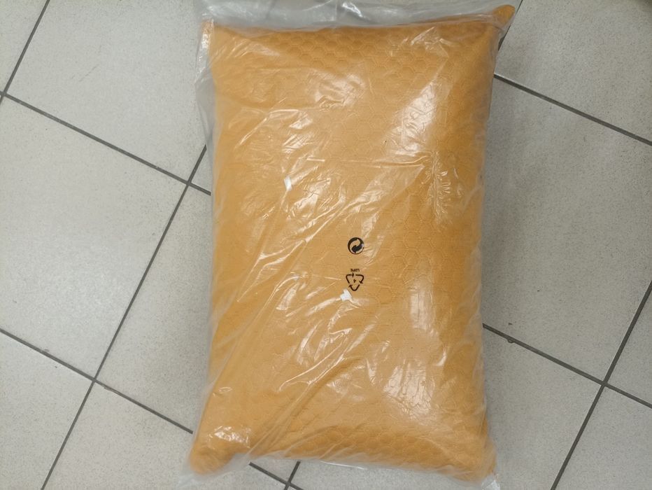 Poduszka ortopedyczna relaxa