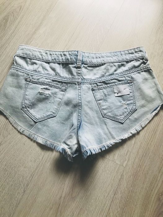 Spodenki-szorty Calzedonia r.S