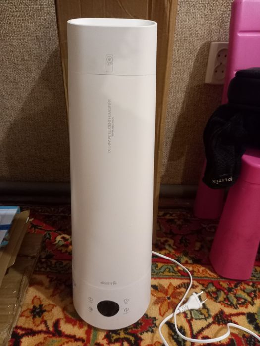 Зволожувач повітря Deerma DEM-LD220