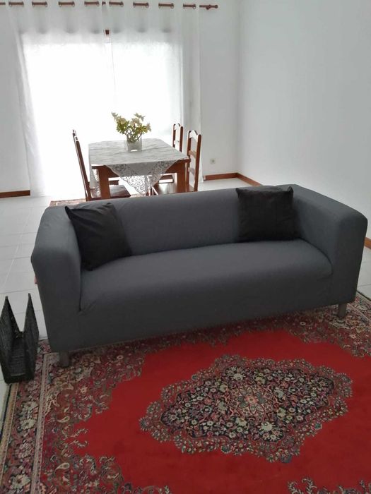Arrendamento de apartamento T1 - Quinta Armada
