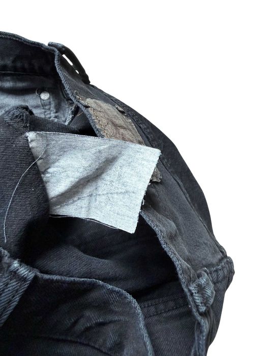 Levi’s 501 W32/L34, stan bardzo dobry