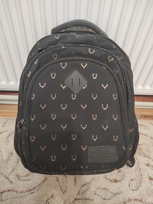 Продам шкільний рюкзак