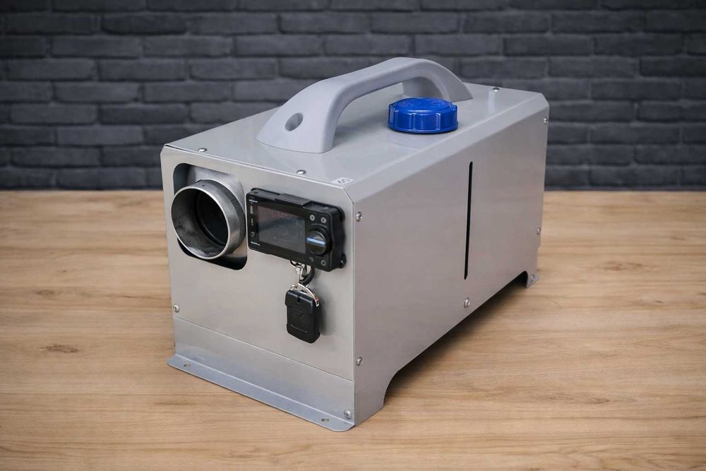 Webasto автономка дизельна вебасто обігрівач обогреватель дизельный