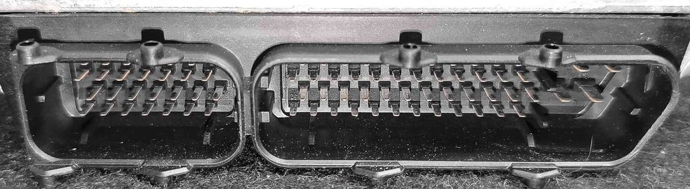 Centralina Motor / ECU VW PASSAT B5 (3B2) ano 2000