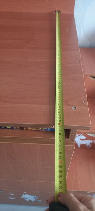 Ліжко-горище, кровать-чердак