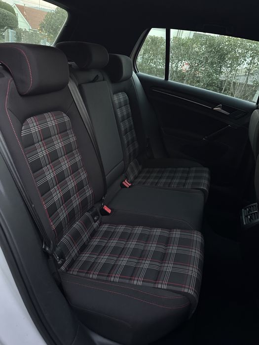 VW 7 GTI PERFORMANCE DSG