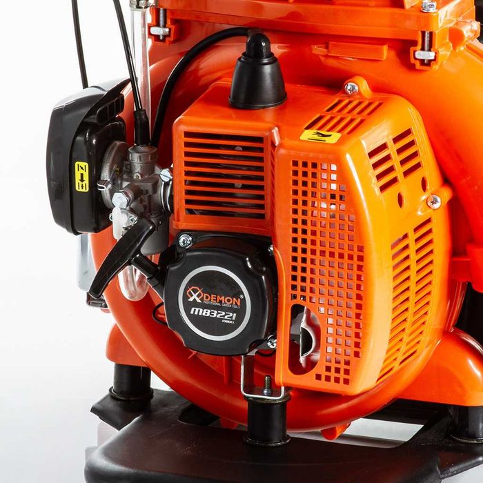 Opryskiwacz spalinowy DEMON 20L