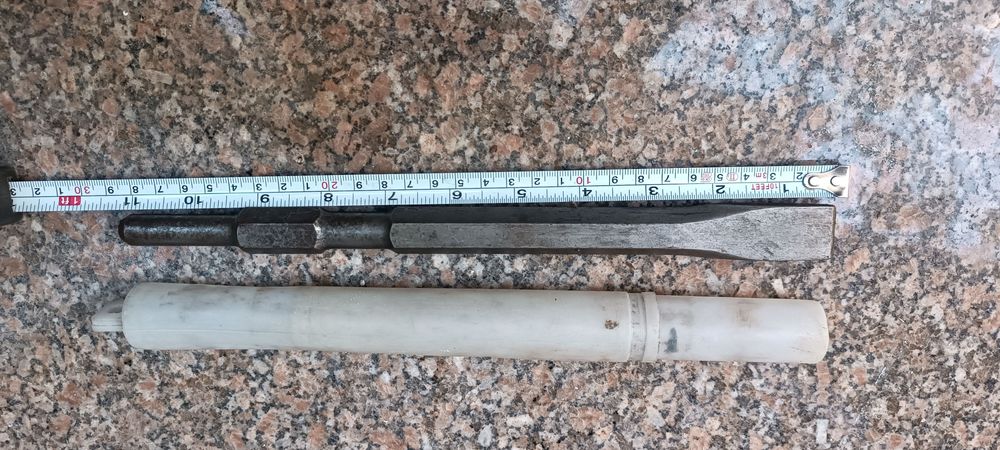 Hitachi, drill bits, pointers, and chisels64750648668673122