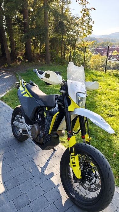 Husqvarna
