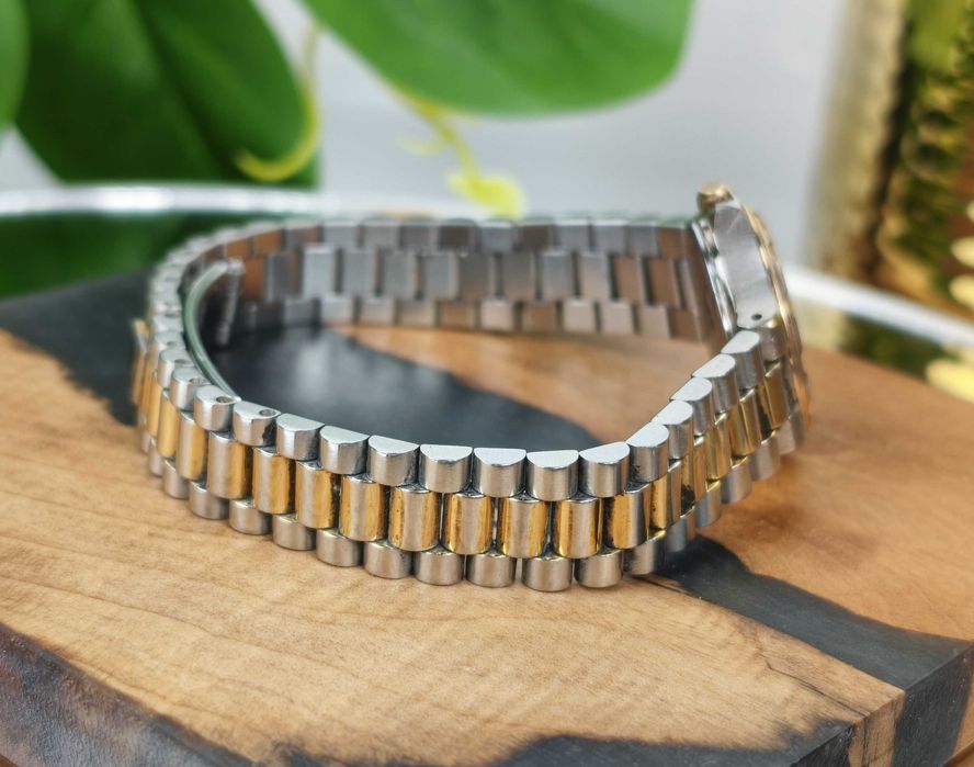 Zegarek Bulova Longchamp 158348