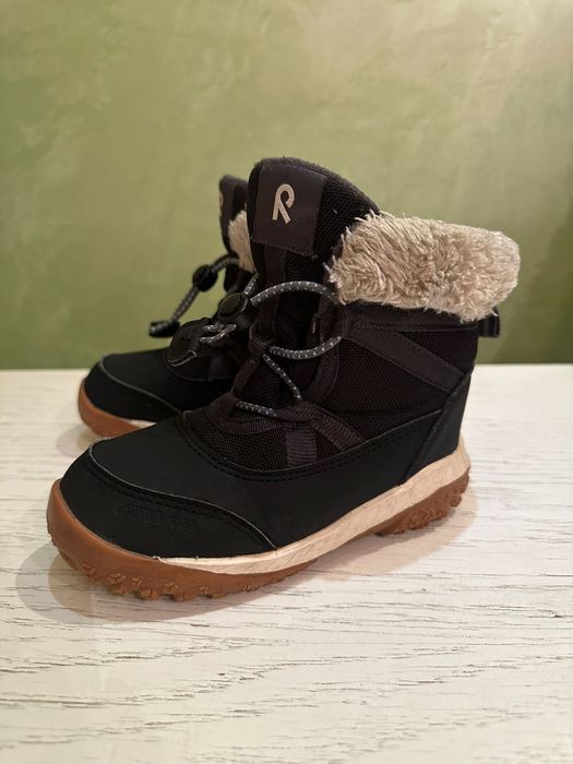 Дитяче взуття Reima