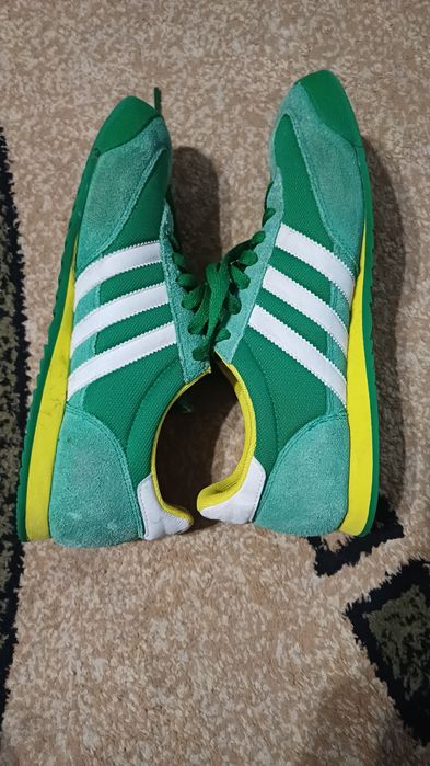 Кросівки adidas чоловічі