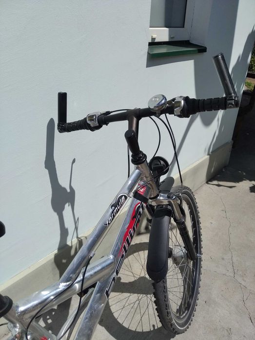 Велосипед Bellini подростковый