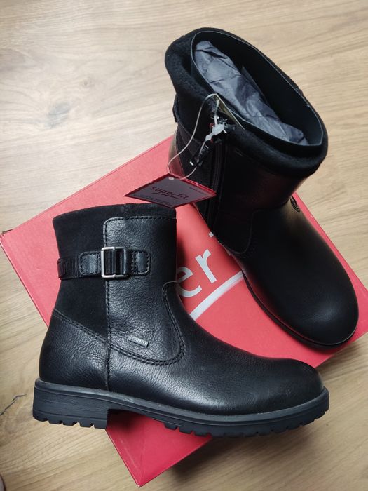 Kozaki superfit 32 nowe