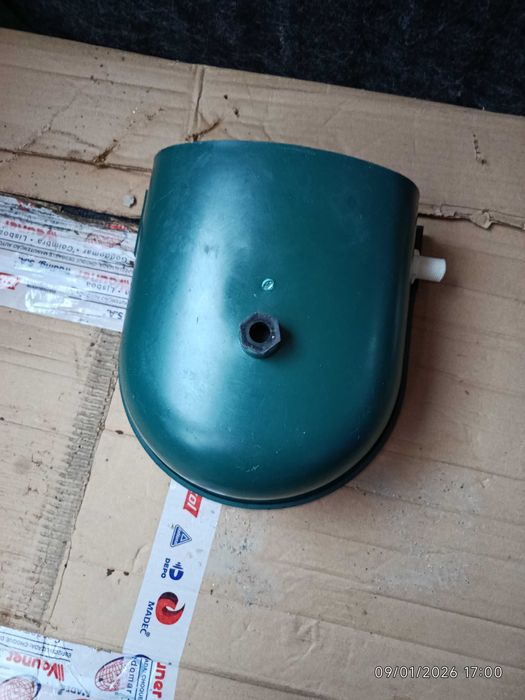 Vendo bebedouro para gado