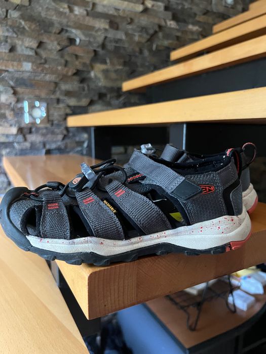 Босоніжки geox 34 р