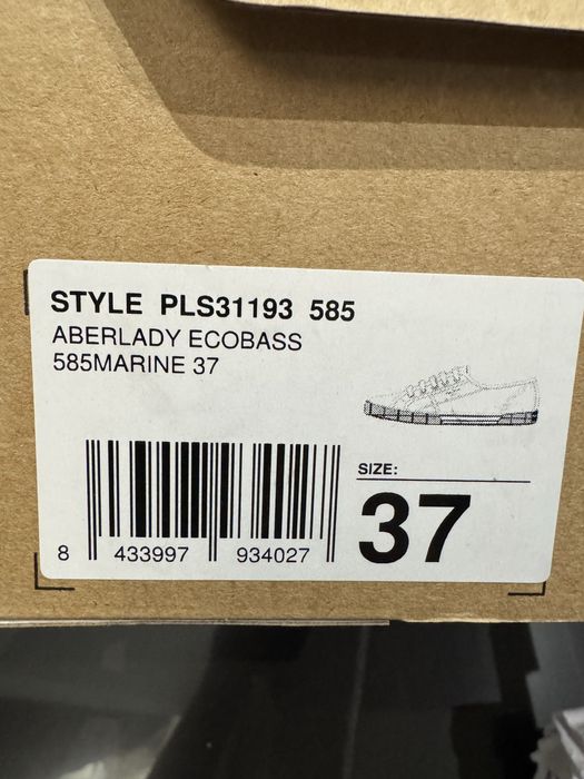 Tenisowki Pepe Jeans