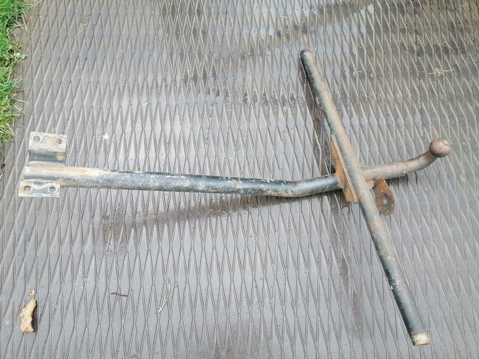 Форкоп ваз 2107 ціна 350грн