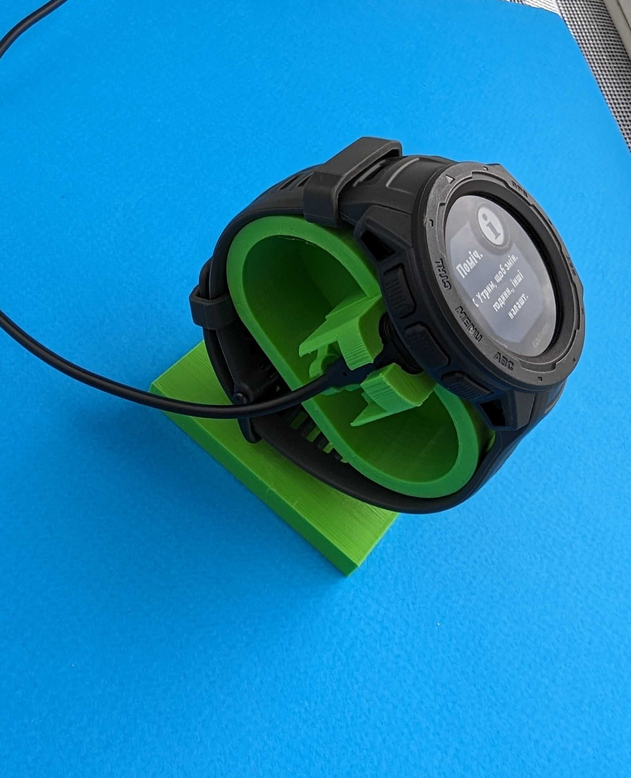Garmin instinct olx hotsell