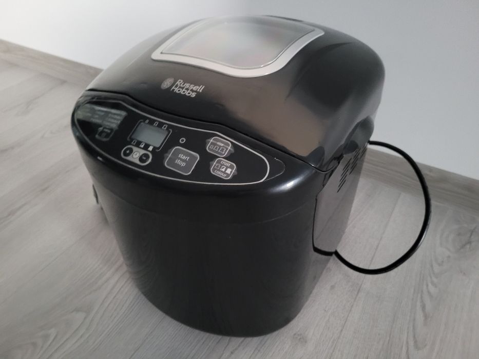 Maszyna do wypiekania chleba Russell Hobbs Compact 23620