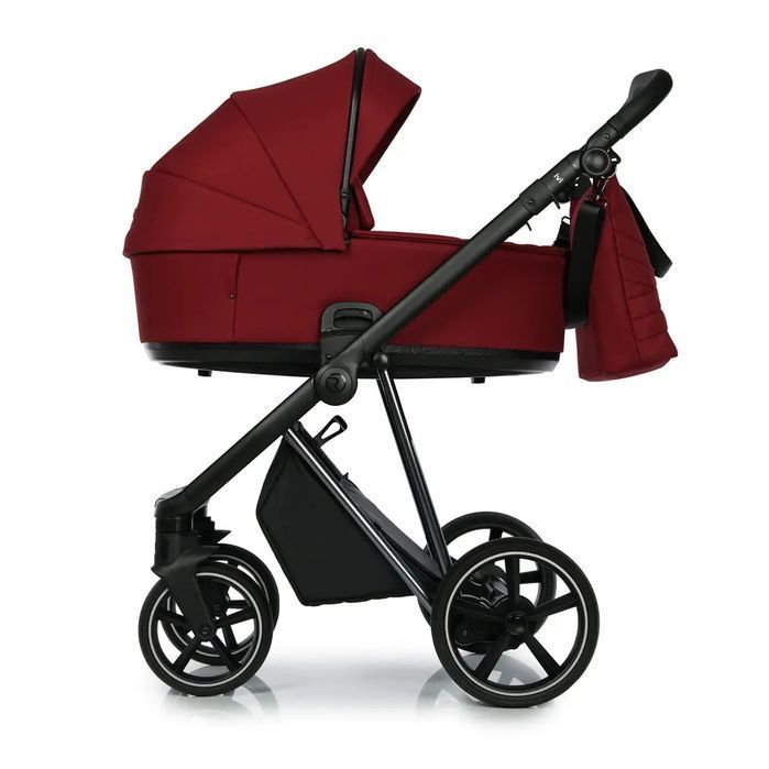 Roan IVI 2.0 nowe kolory! Najnowszy model wózka wielofunkcyjnego!
