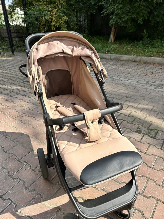 Коляска Carello Bravo 2024 року