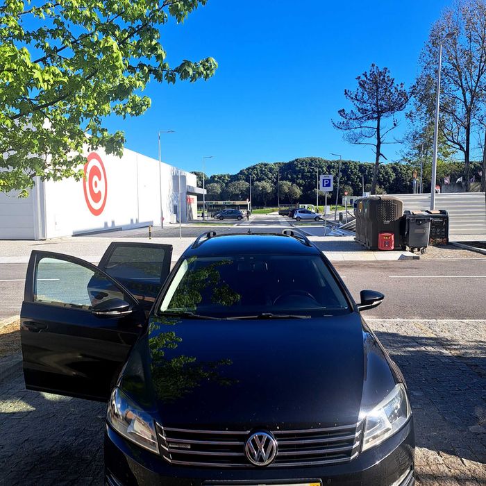 Vendo Passat 1600 tdi