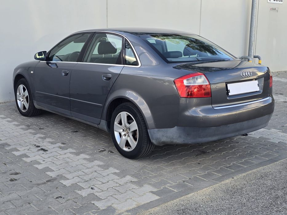 Audi A4 1.9 Tdi 130cv