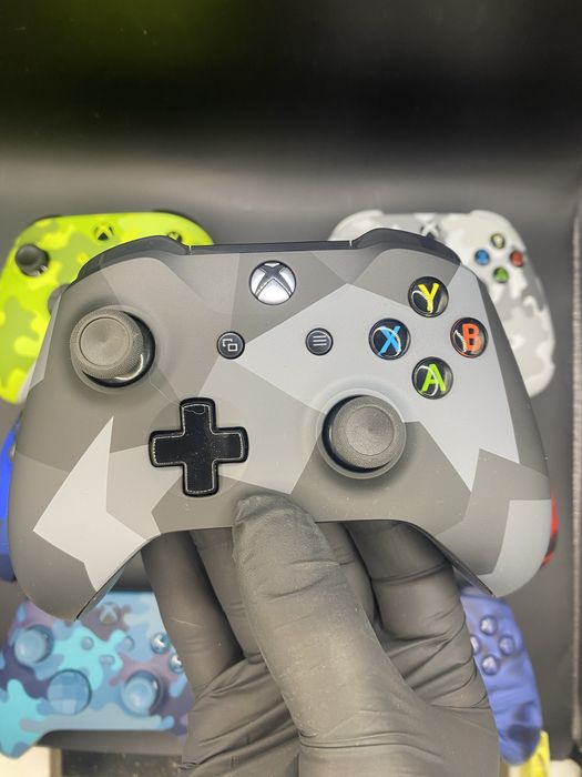 Джойстик джойстики разные оригинал XBOX ONE S Ref