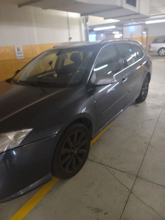 Renault laguna 2.0 dci
