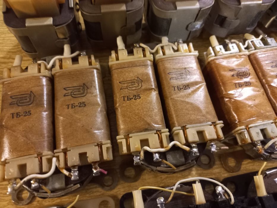 Трансформатор Весна 212 блок питания