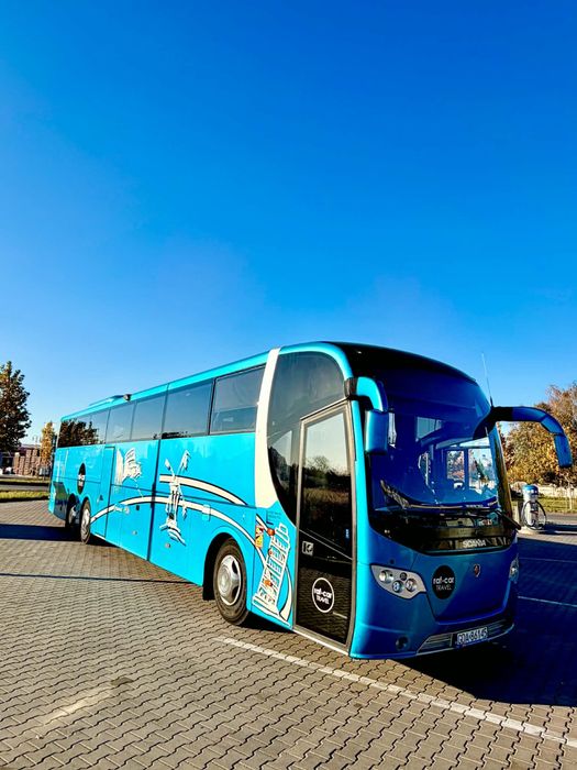 Scania