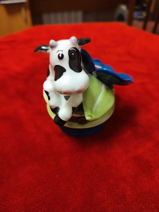 Красивая шкатулка Villeroy & Boch