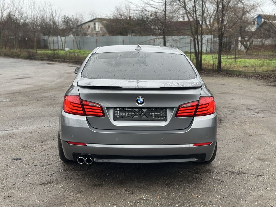 Продам f10 530d Європа без дтп