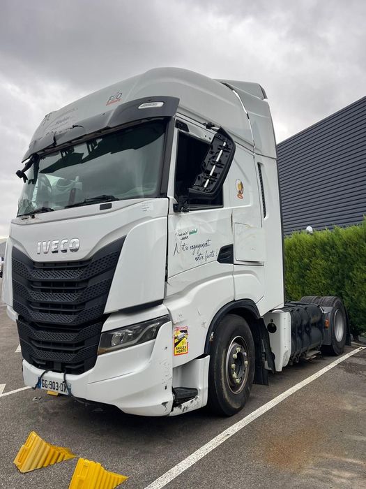 Iveco