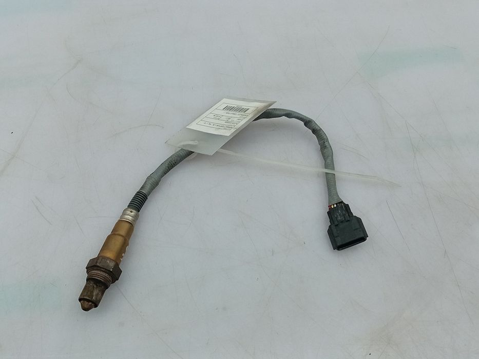 Sonda lambda RENAULT Captur (J5_)