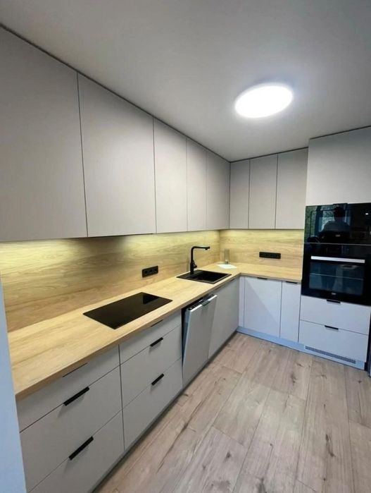 Meble na Wymiar / Montaż Mebli