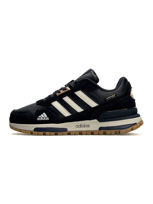 Кросівки Adidas ZX 700 CORDURA Black Navy premium i89