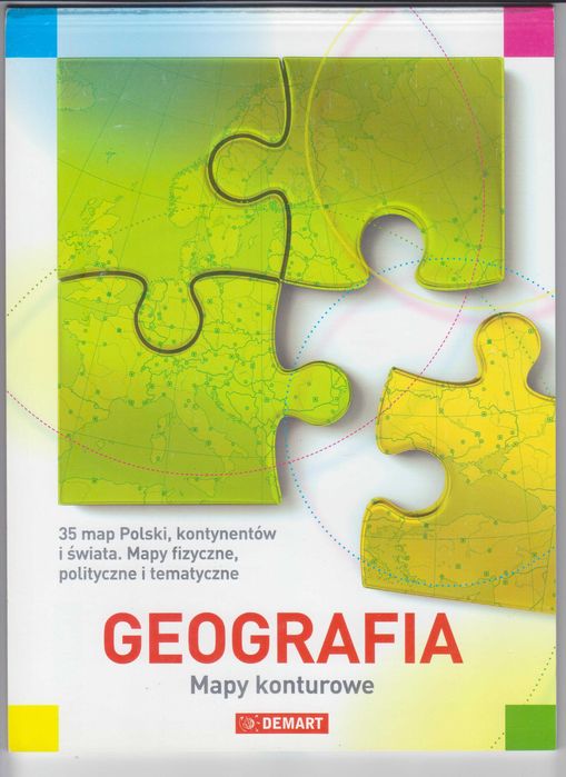 Mapy konturowe . Geografia . *