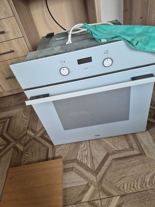 Piekarnik elektryczny