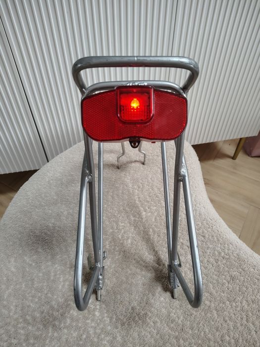 Bagażnik rowerowy