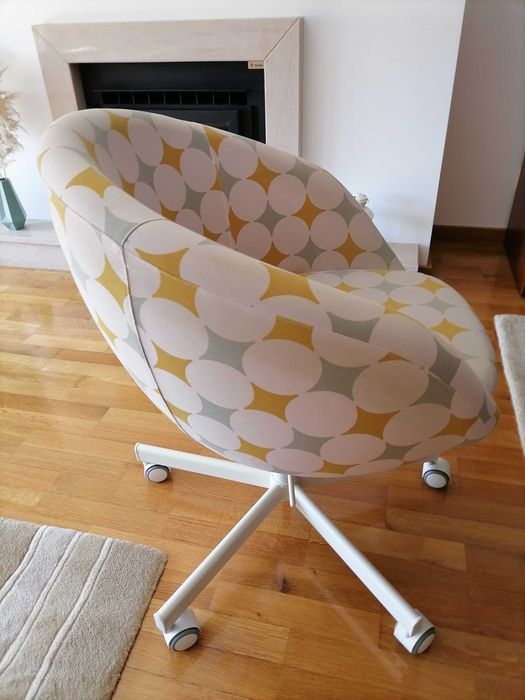 Cadeira de quarto ou escritório
