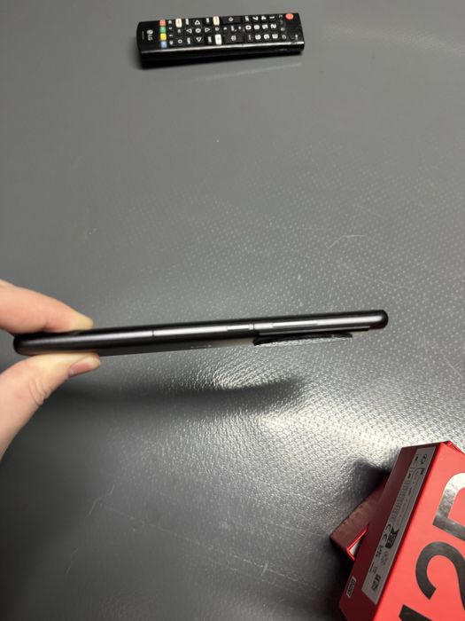 OnePlus 12R – 256GB – Como Novo!