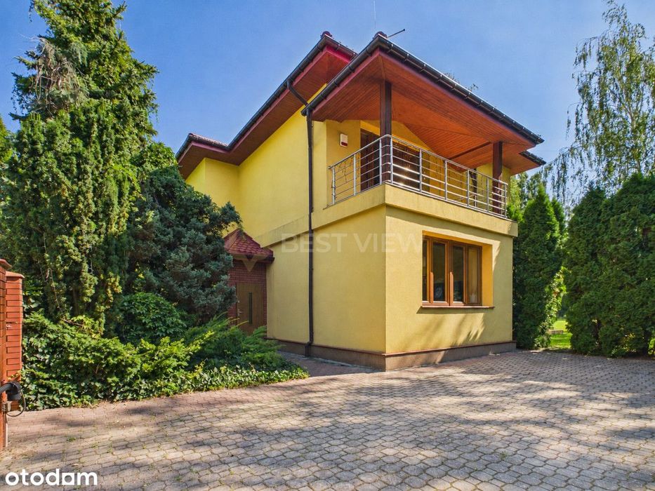 Dom – Warszawa - Widok 2