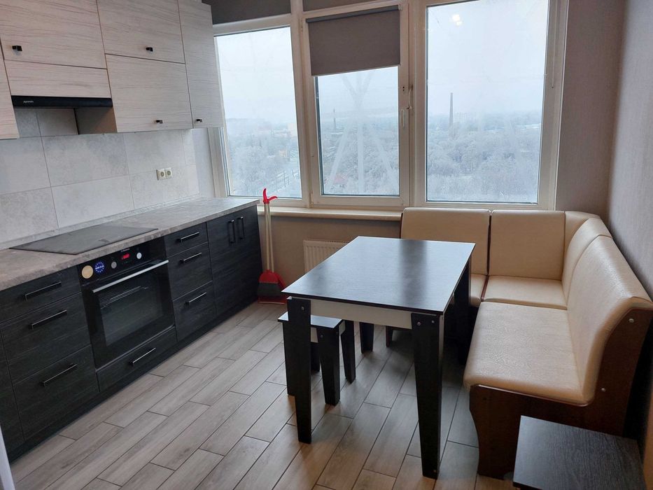 Продам 1 кімнатну квартиру в жк34 Перлина