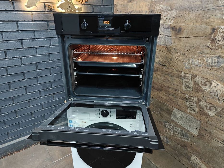 Духова шафа Amica ED37219X. Склад побутової техніки з Європи