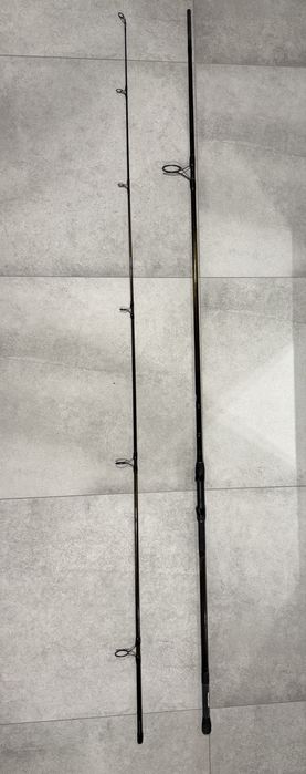 2x Wędki Prologic C2 Natura Tech 13ft 3.5lb