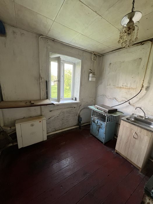 Продається будинок в с.Петропавлівка, Черкаська обл, м.Городище 7 км
