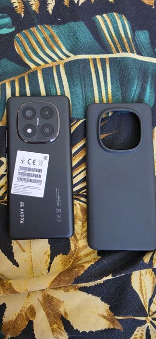 Xiaomi redmi note 14 pro plus 12/512